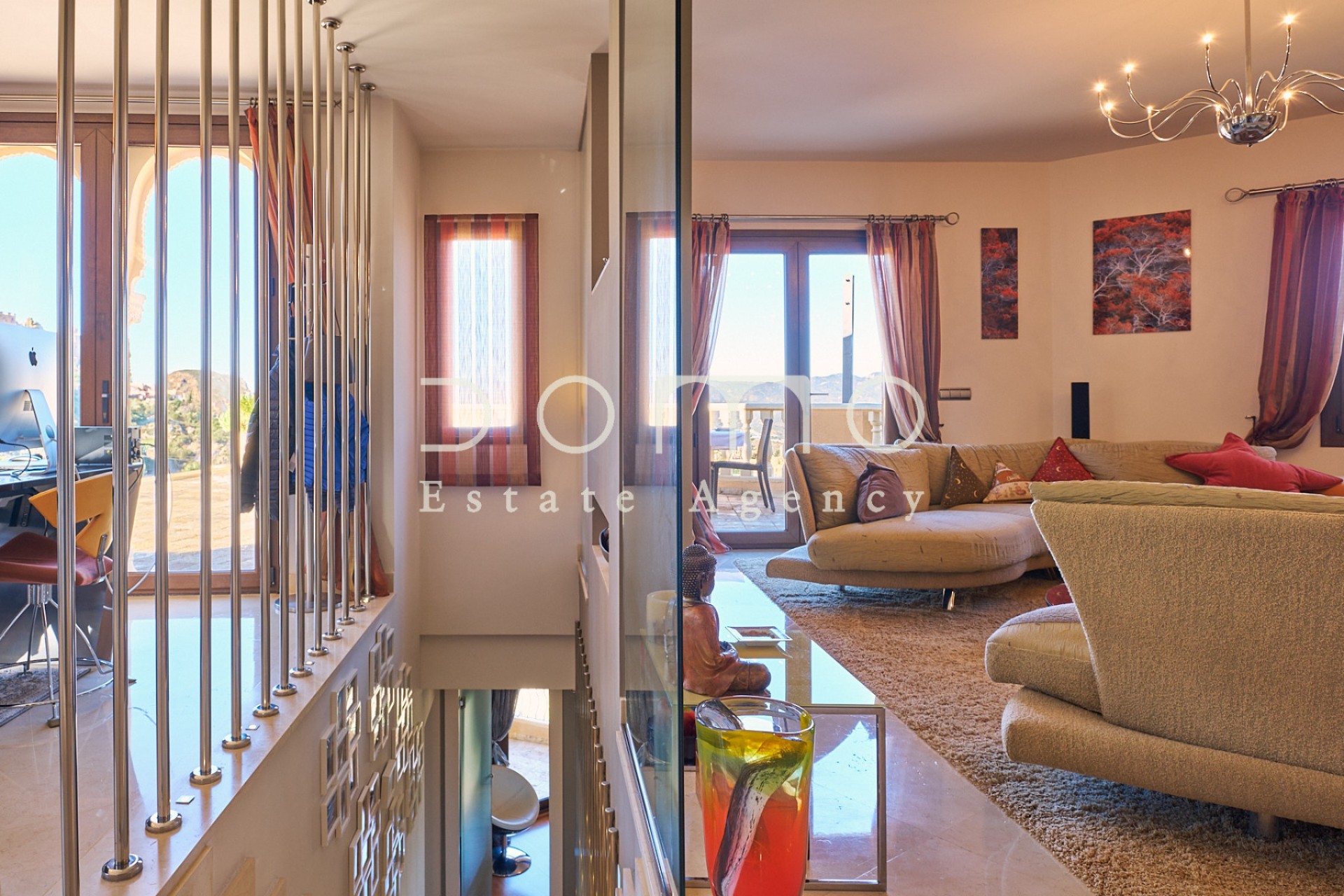 Herverkoop - Villa - Turre - Sierra Cabrera