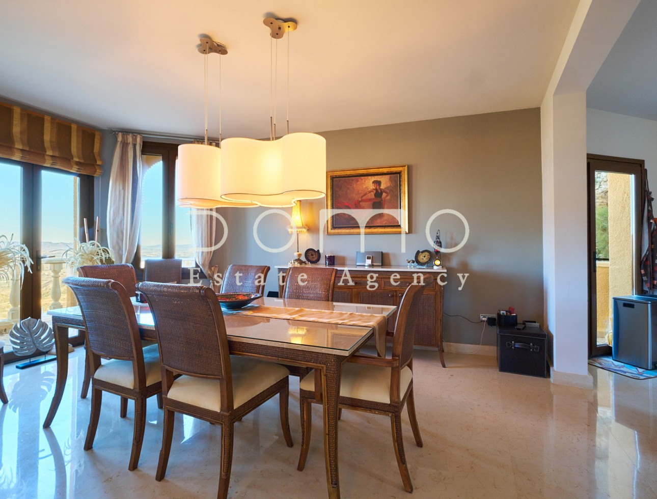 Herverkoop - Villa - Turre - Sierra Cabrera