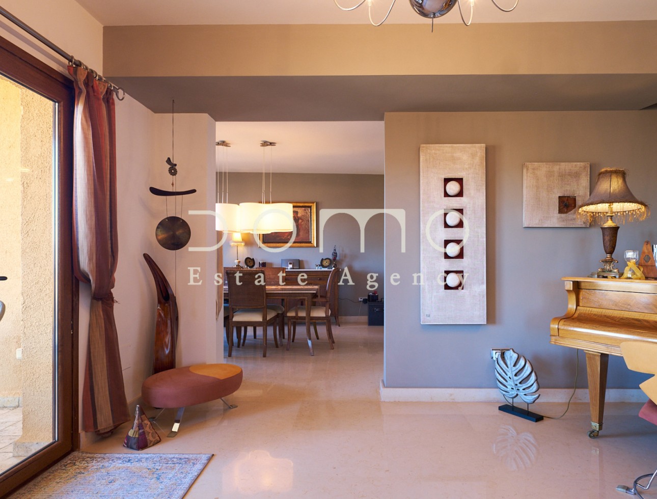 Herverkoop - Villa - Turre - Sierra Cabrera