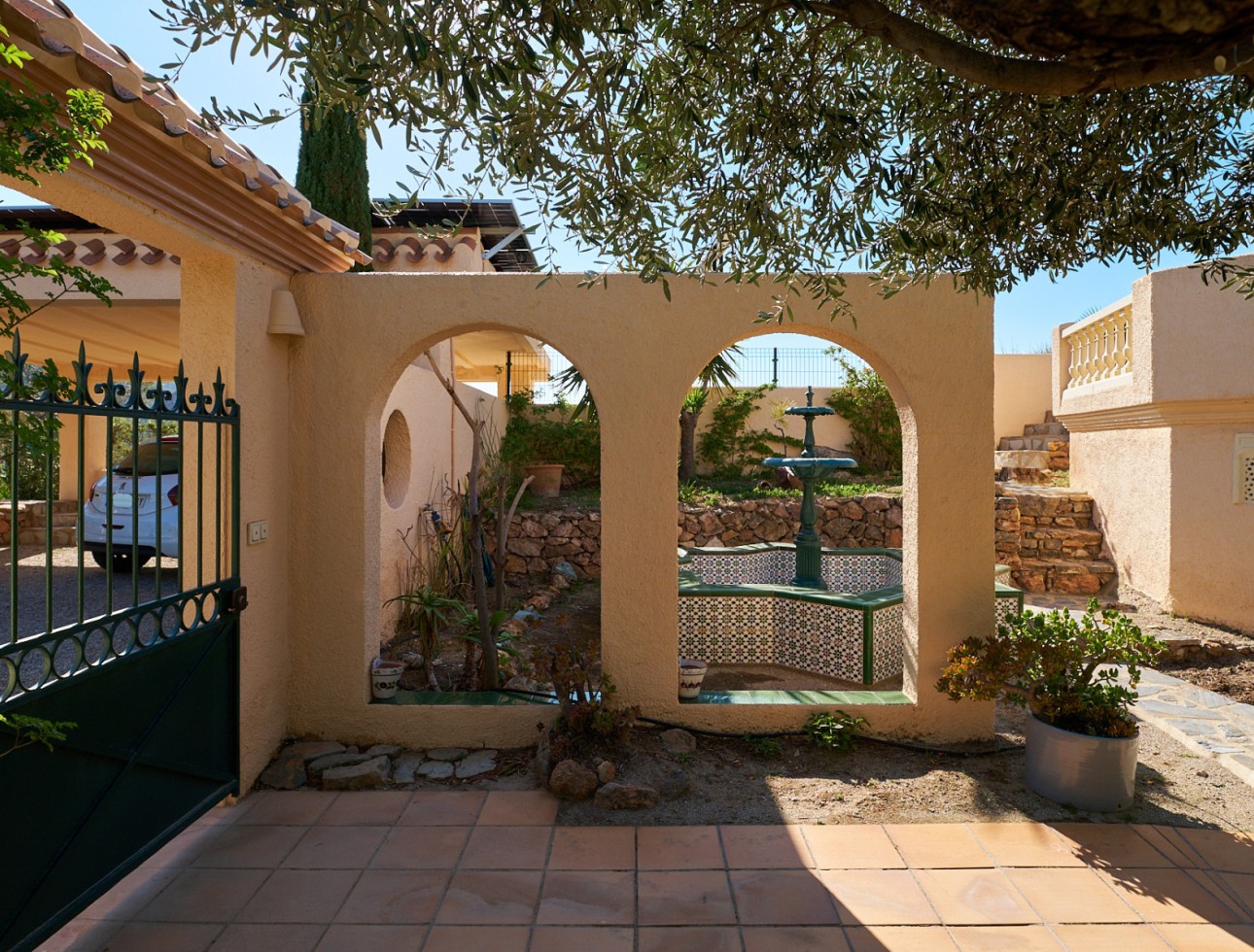 Herverkoop - Villa - Turre - Sierra Cabrera