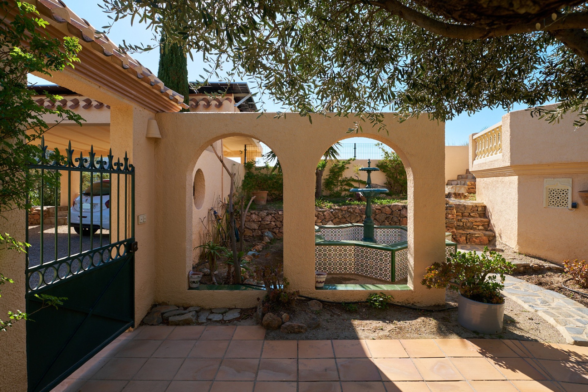 Herverkoop - Villa - Turre - Sierra Cabrera