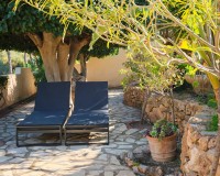 Herverkoop - Villa - Turre - Sierra Cabrera