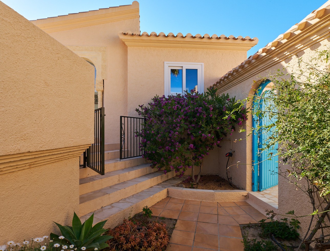 Herverkoop - Villa - Turre - Sierra Cabrera