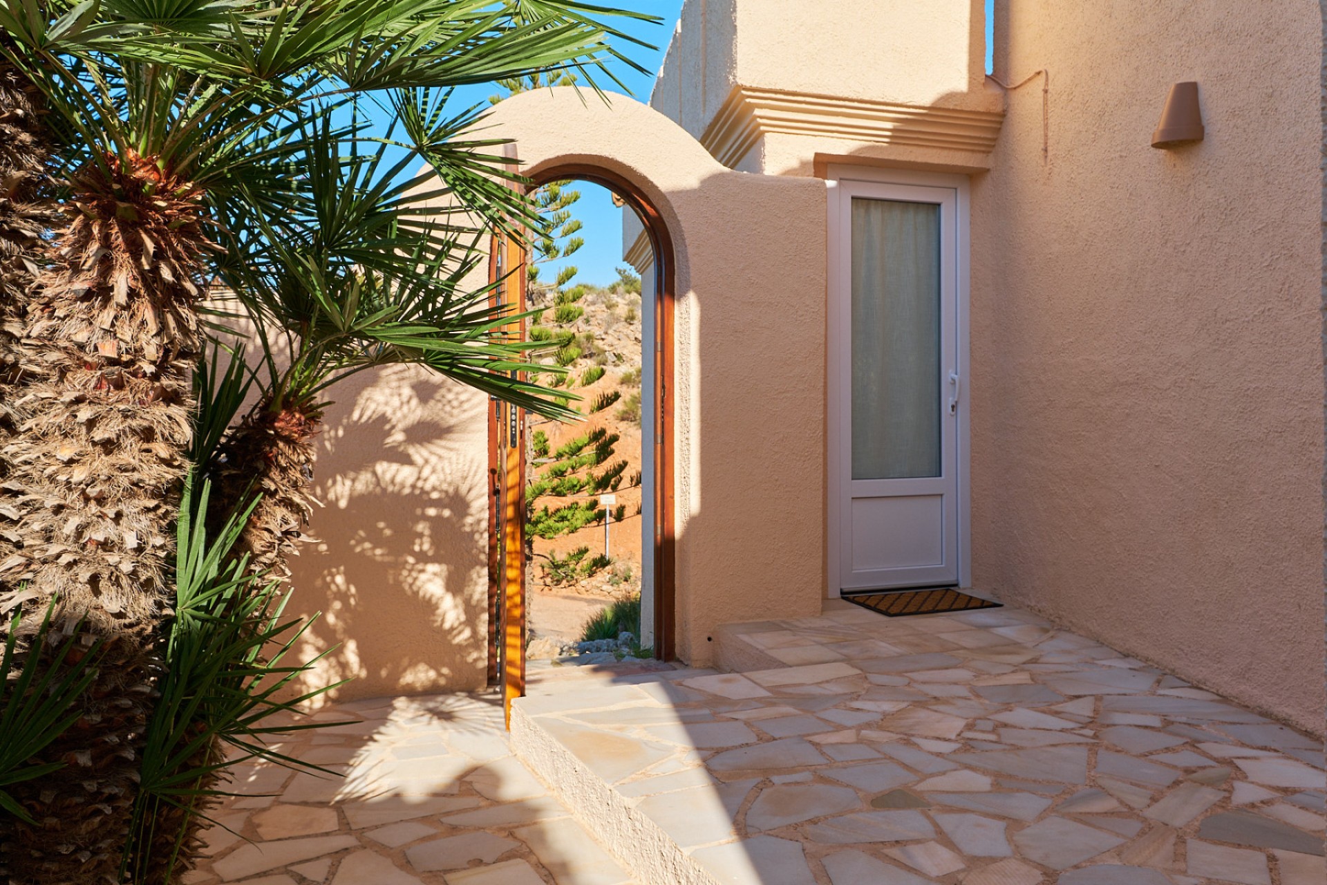 Herverkoop - Villa - Turre - Sierra Cabrera