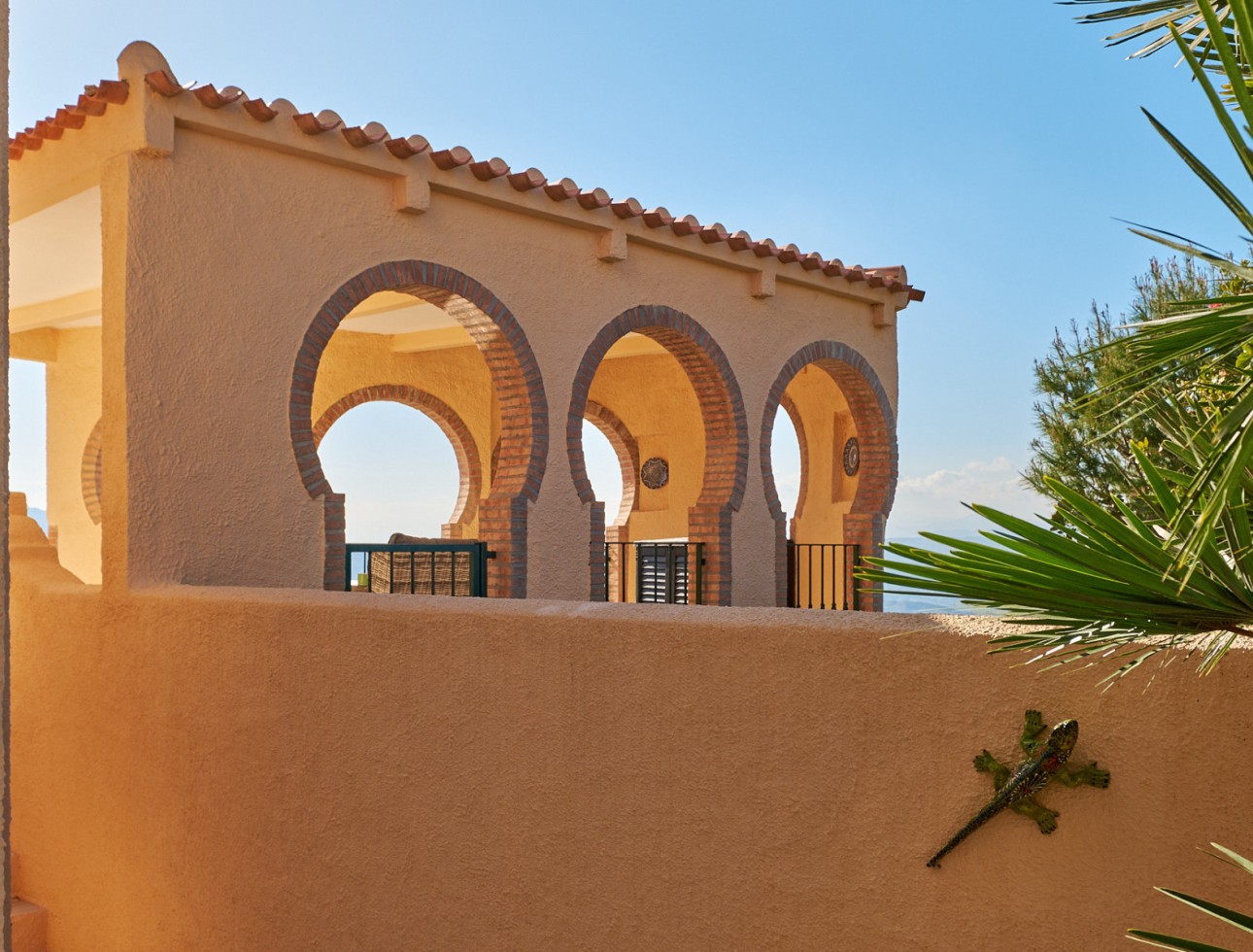 Herverkoop - Villa - Turre - Sierra Cabrera