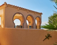 Herverkoop - Villa - Turre - Sierra Cabrera