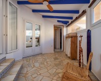 Herverkoop - Villa - Turre - Sierra Cabrera