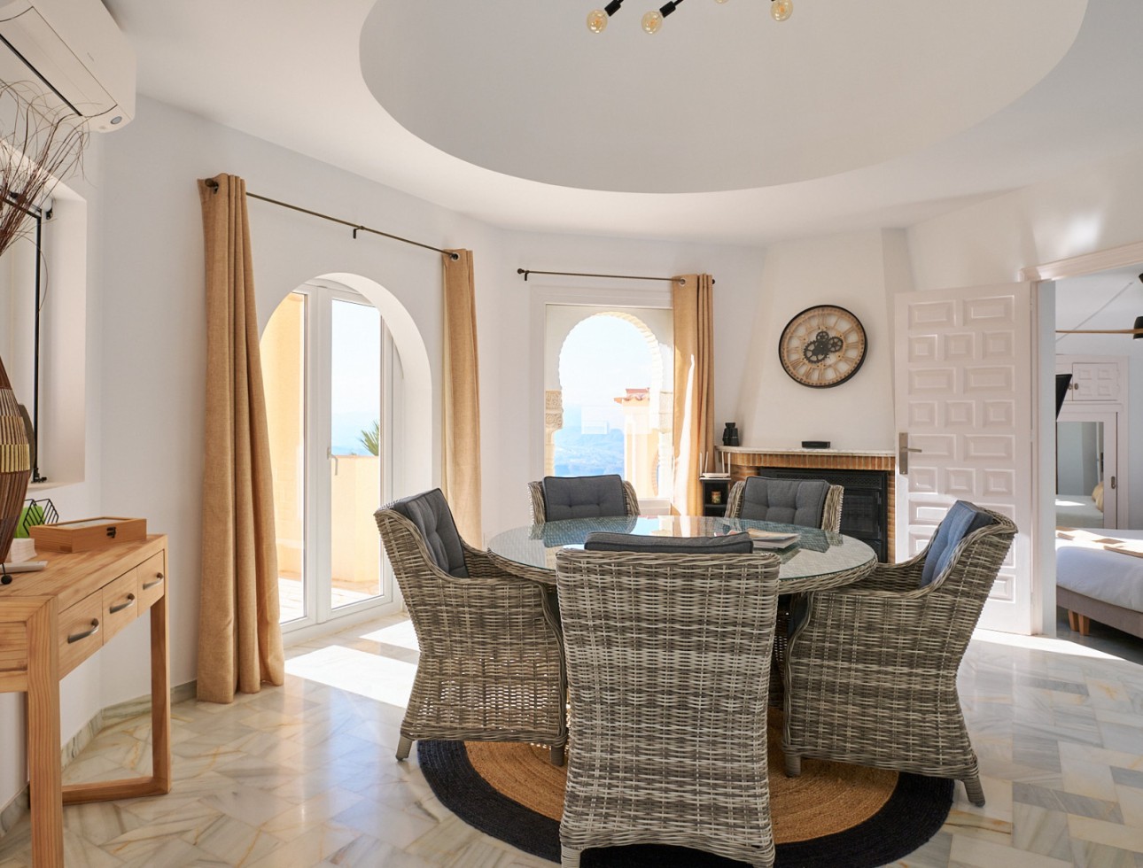 Herverkoop - Villa - Turre - Sierra Cabrera