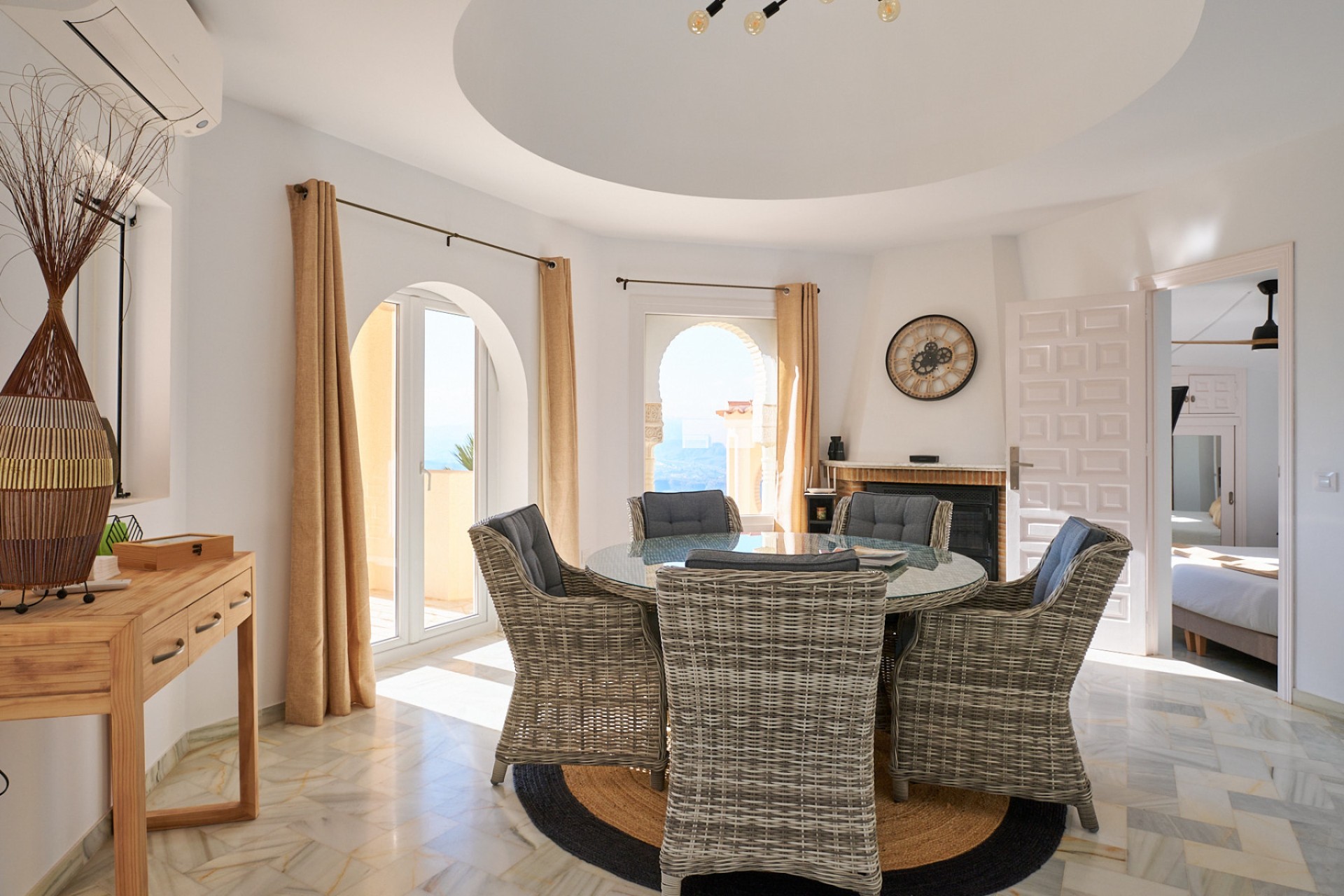 Herverkoop - Villa - Turre - Sierra Cabrera