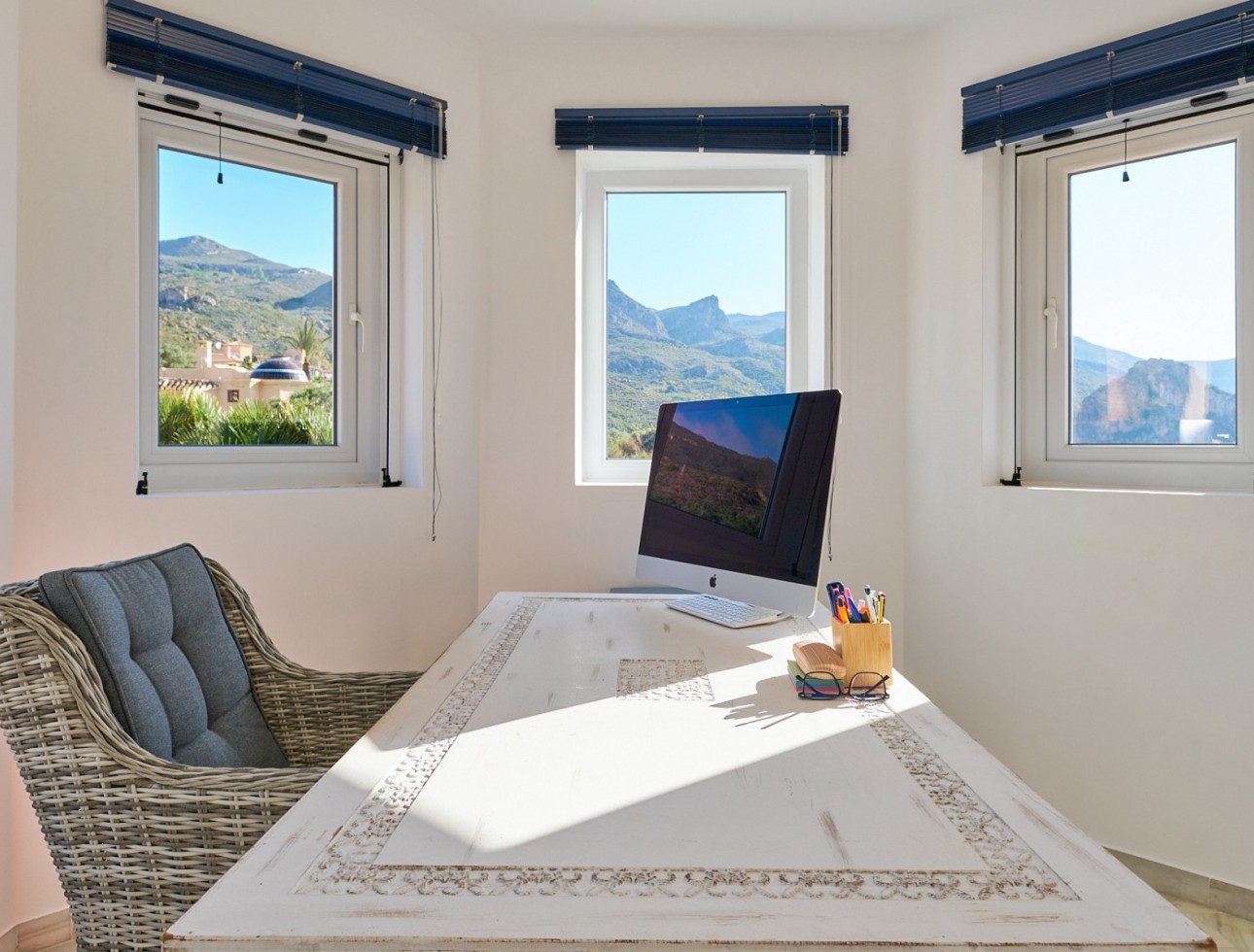 Herverkoop - Villa - Turre - Sierra Cabrera