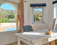 Herverkoop - Villa - Turre - Sierra Cabrera