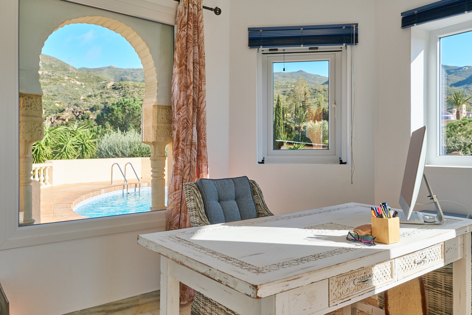 Herverkoop - Villa - Turre - Sierra Cabrera