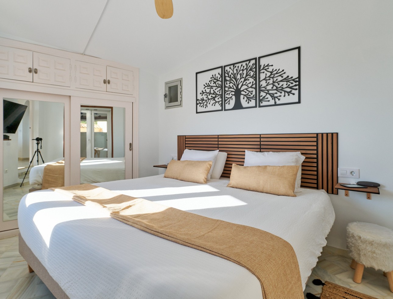 Herverkoop - Villa - Turre - Sierra Cabrera