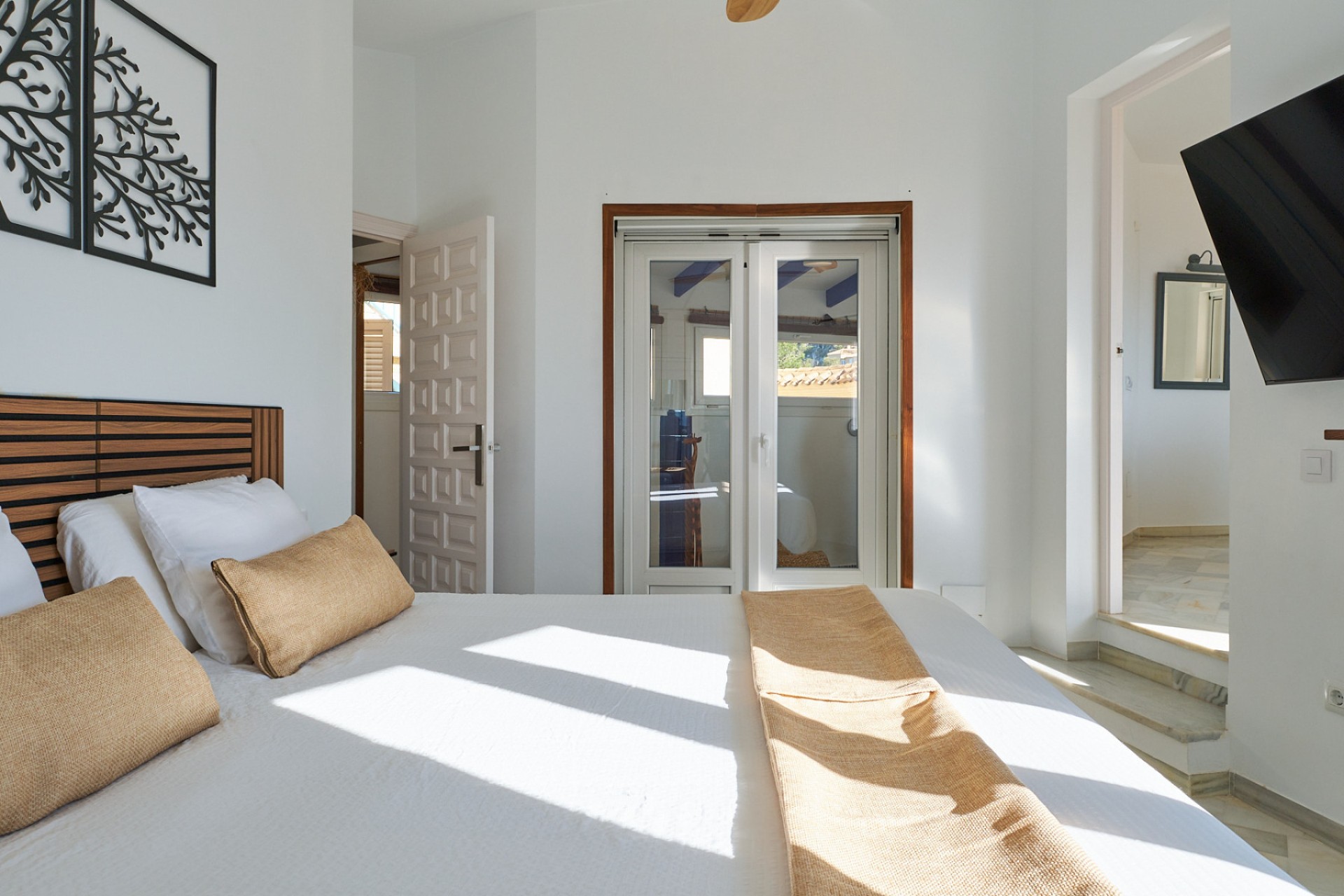 Herverkoop - Villa - Turre - Sierra Cabrera