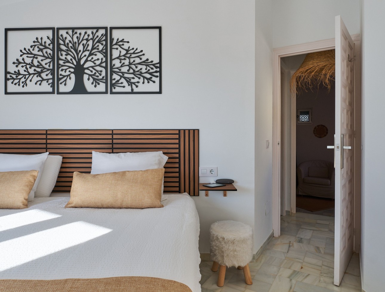 Herverkoop - Villa - Turre - Sierra Cabrera