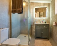 Herverkoop - Villa - Turre - Sierra Cabrera