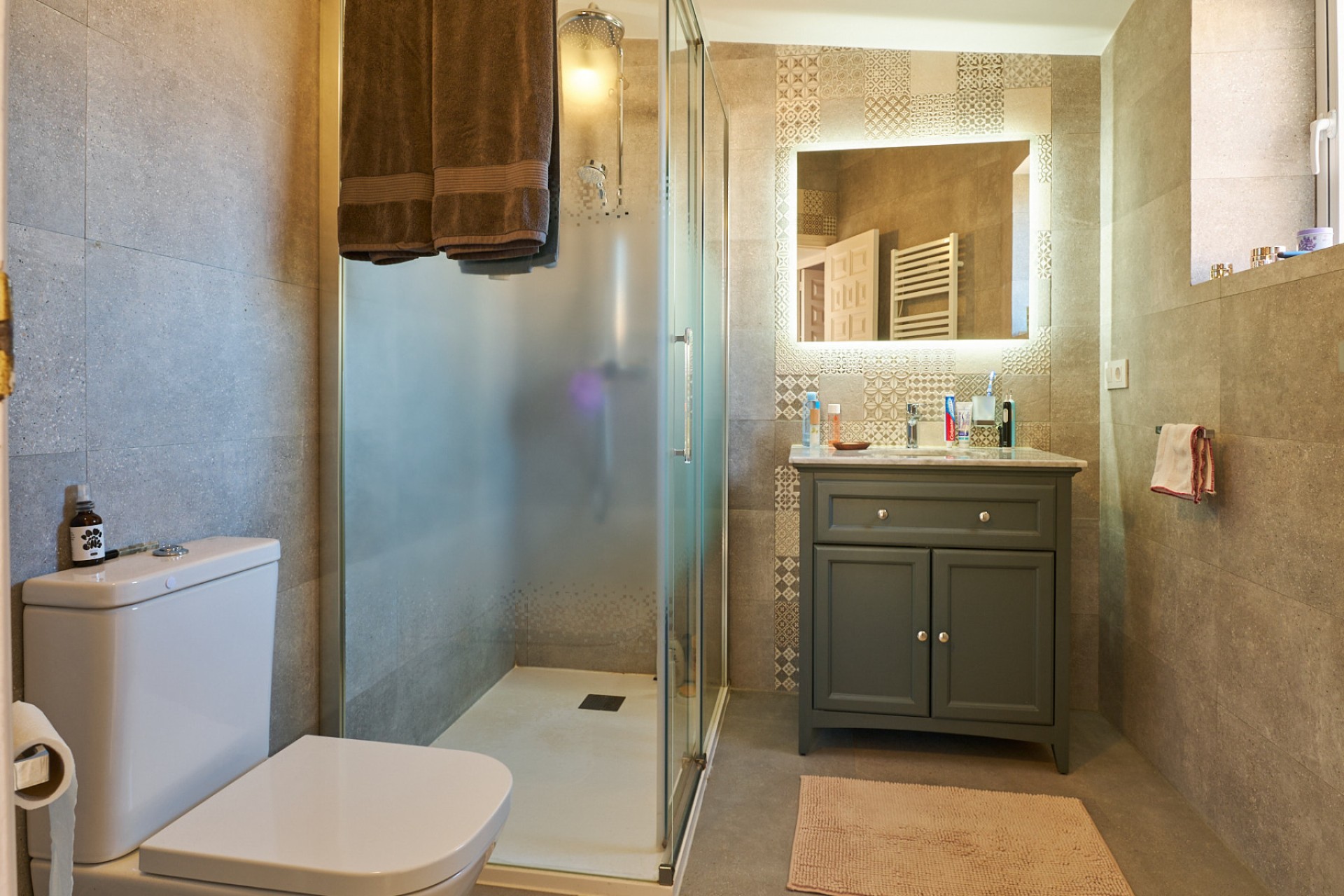 Herverkoop - Villa - Turre - Sierra Cabrera