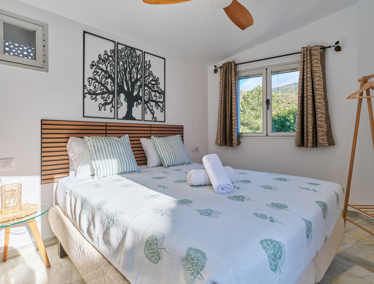 Herverkoop - Villa - Turre - Sierra Cabrera