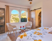 Herverkoop - Villa - Turre - Sierra Cabrera