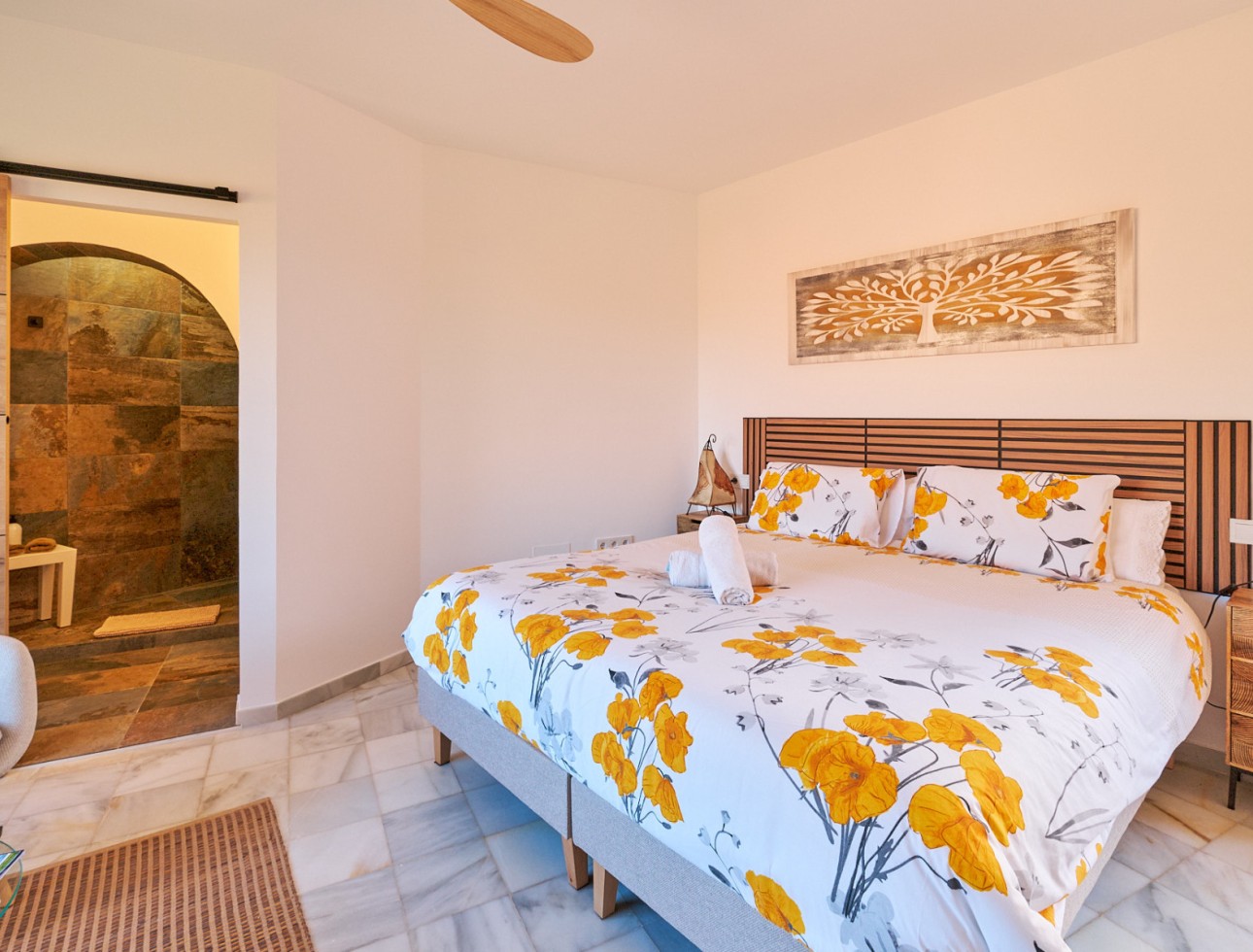 Herverkoop - Villa - Turre - Sierra Cabrera