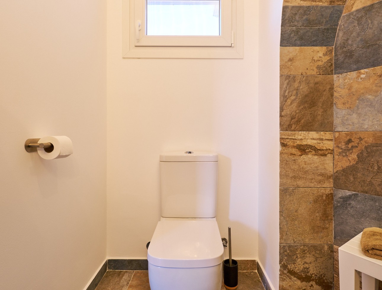 Herverkoop - Villa - Turre - Sierra Cabrera