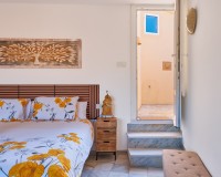 Herverkoop - Villa - Turre - Sierra Cabrera