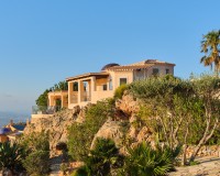 Herverkoop - Villa - Turre - Sierra Cabrera