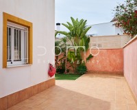 Herverkoop - Villa - Turre