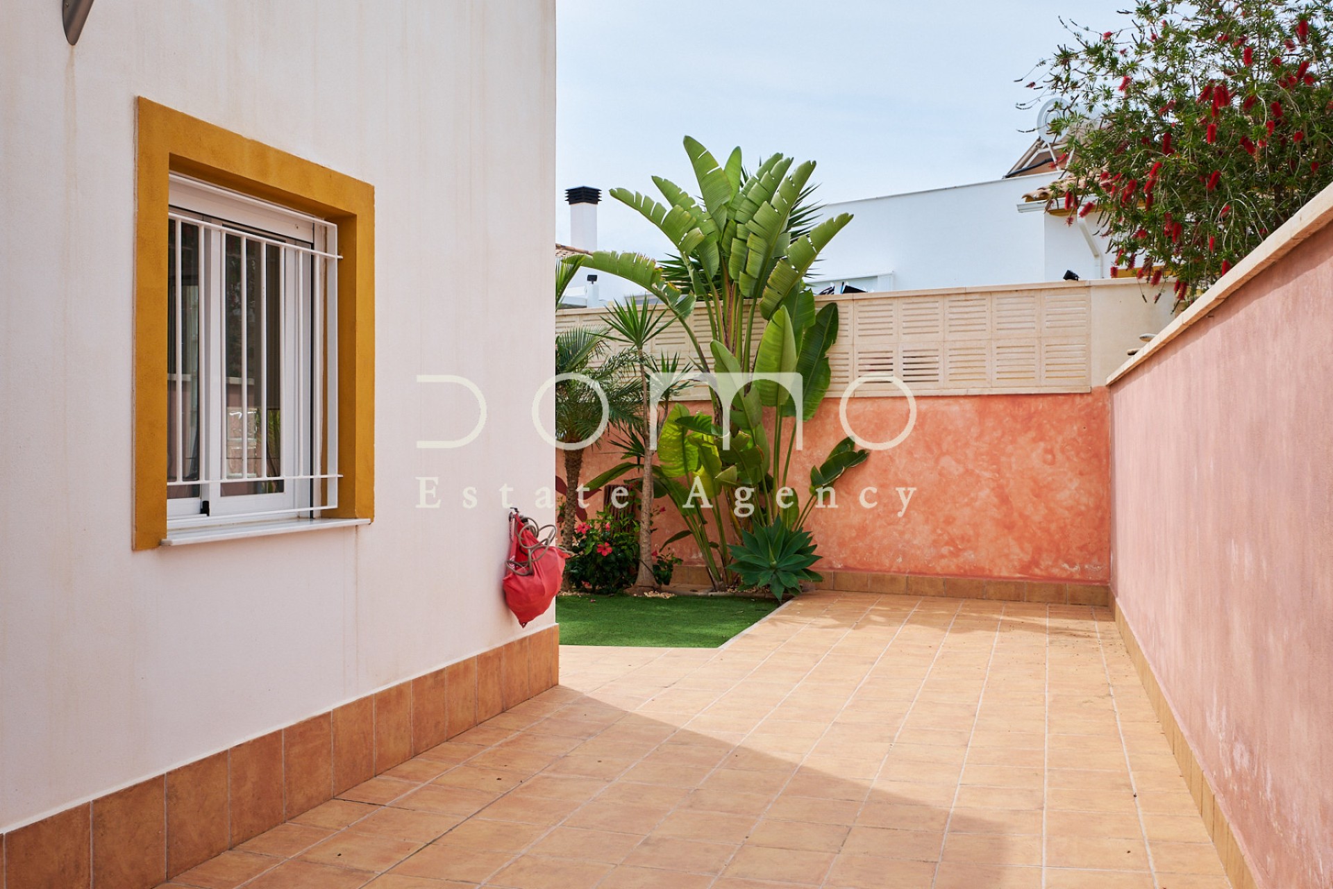 Herverkoop - Villa - Turre