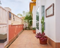 Herverkoop - Villa - Turre