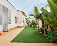 Herverkoop - Villa - Turre