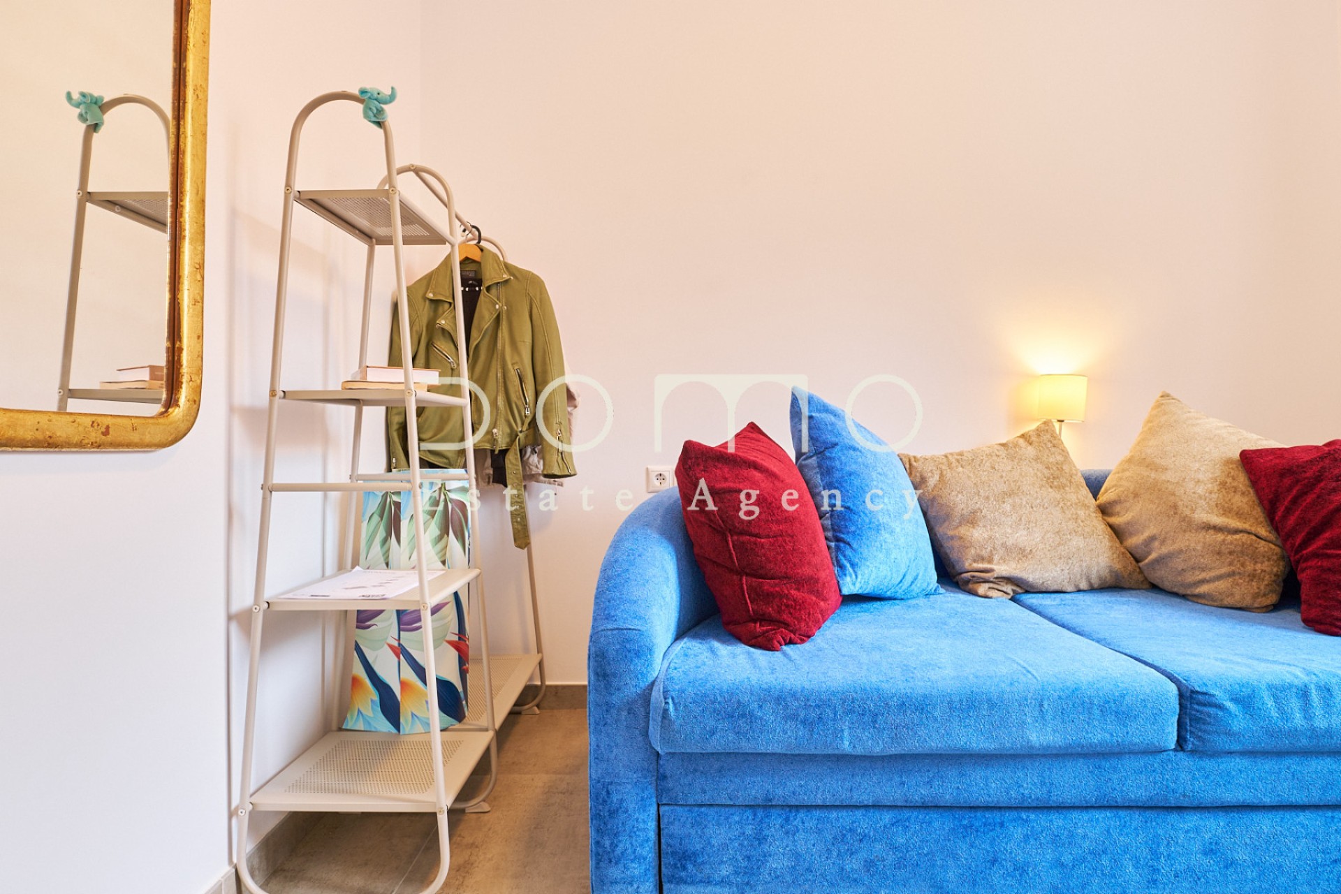 Herverkoop - Villa - Turre