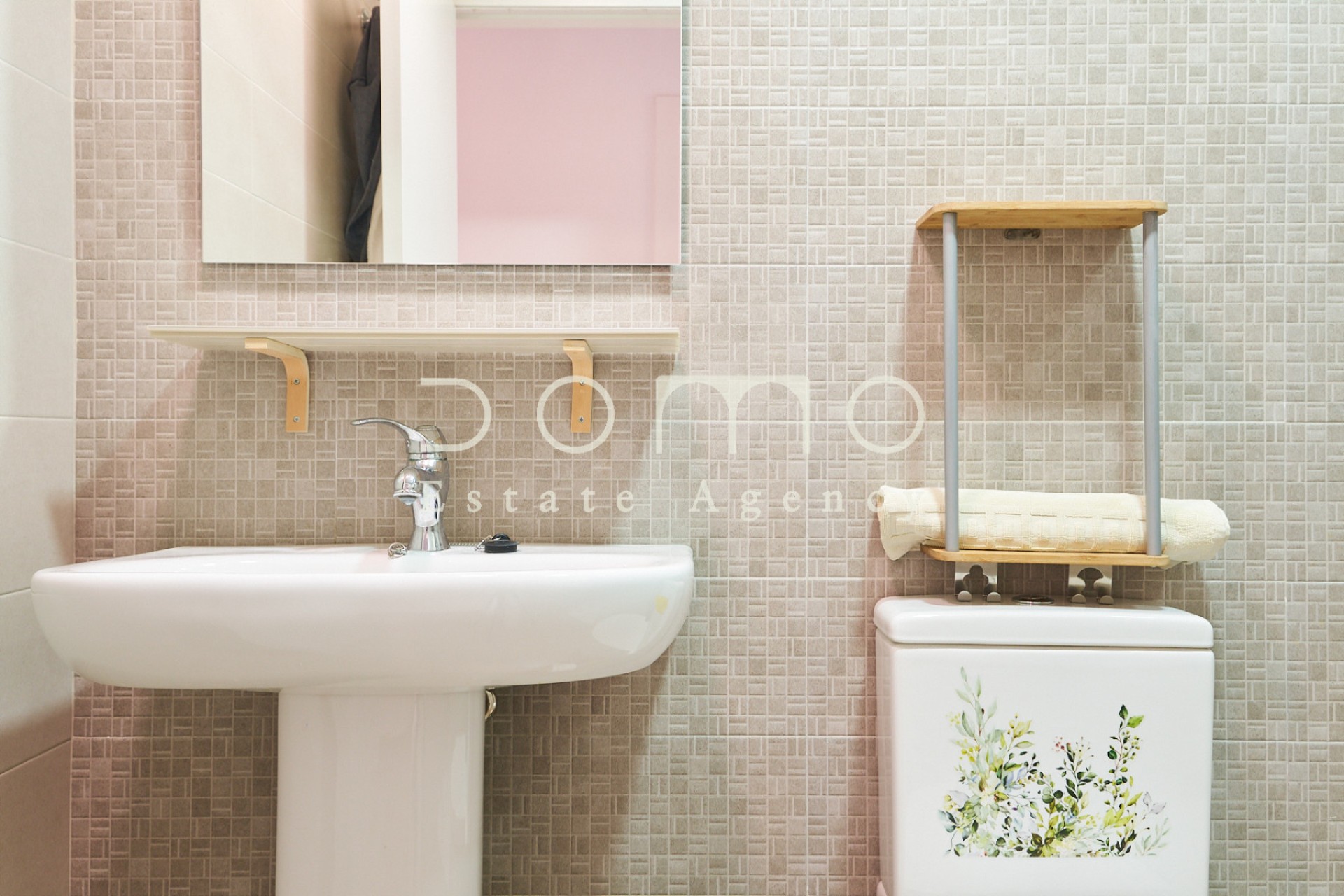 Herverkoop - Villa - Turre