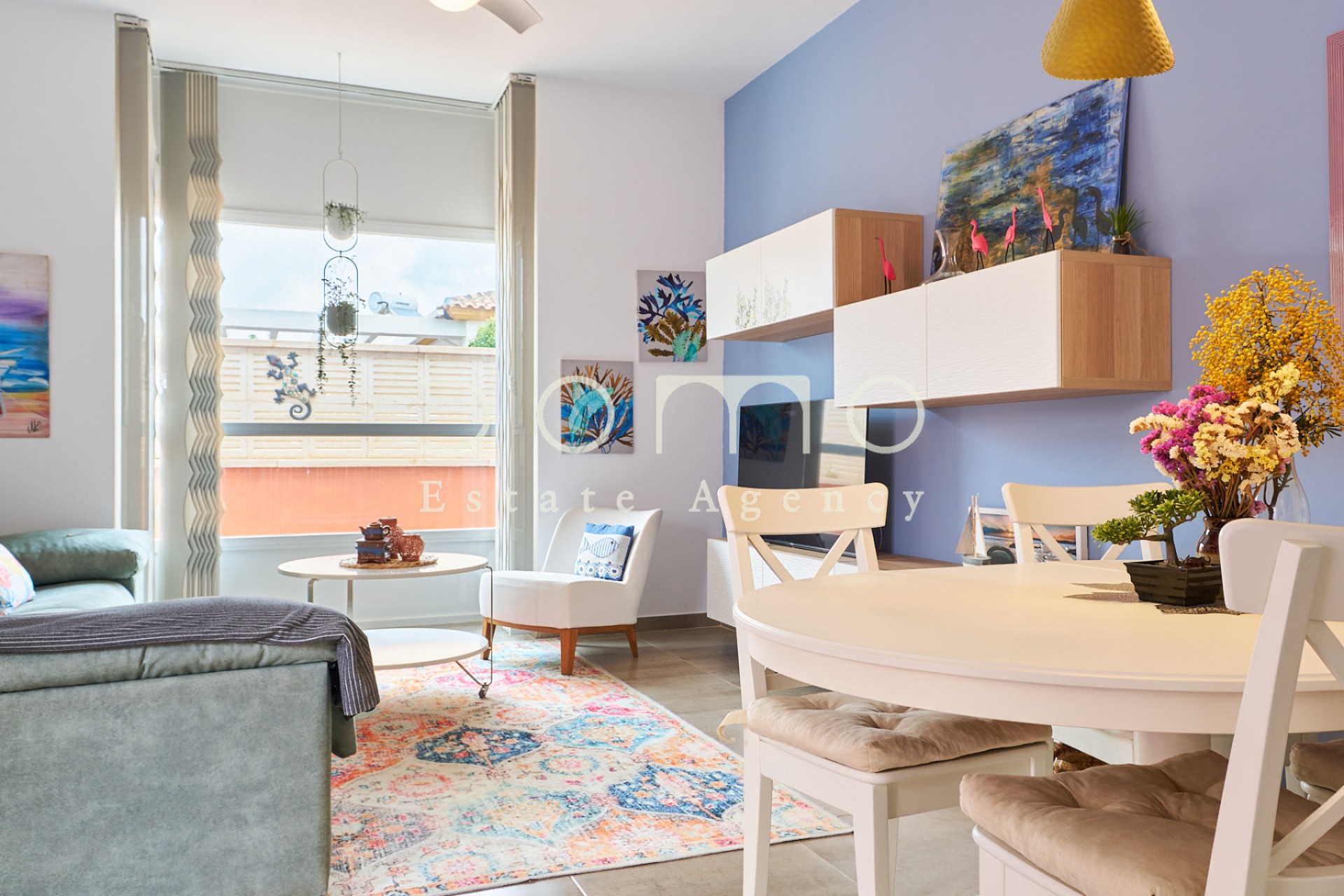 Herverkoop - Villa - Turre