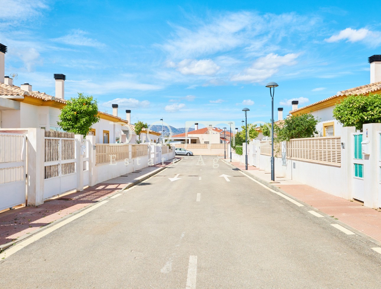 Herverkoop - Villa - Turre