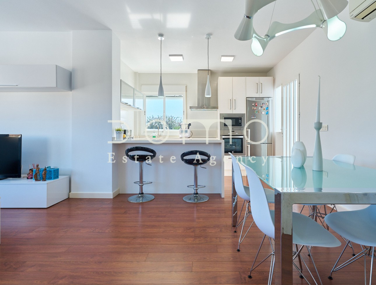 Herverkoop - Villa - Turre