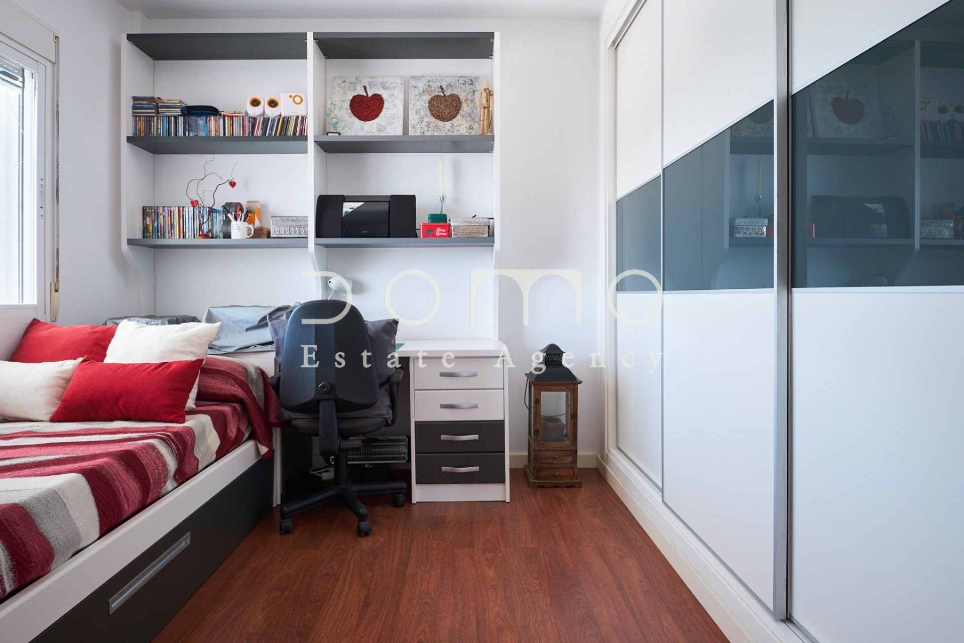 Herverkoop - Villa - Turre