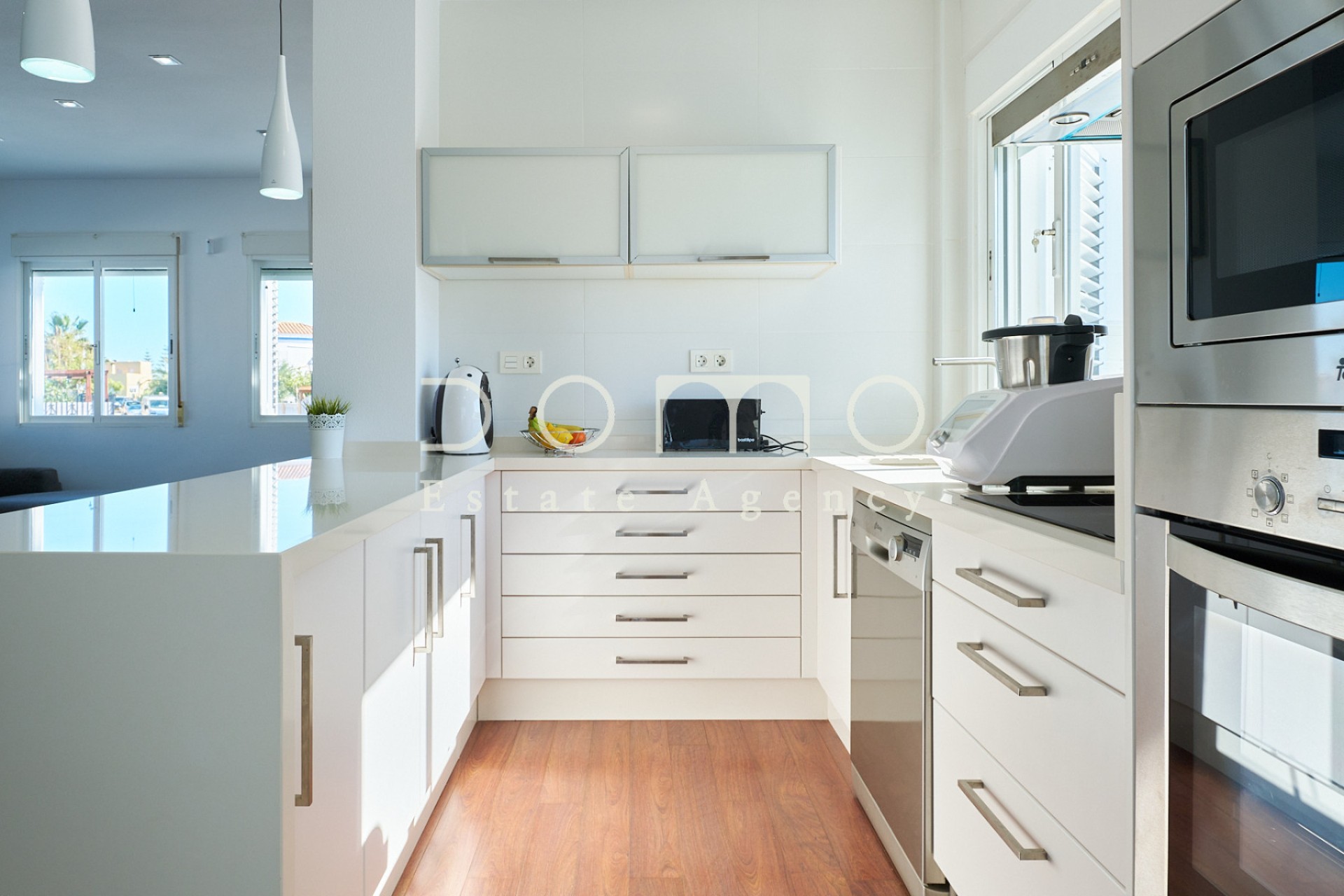 Herverkoop - Villa - Turre