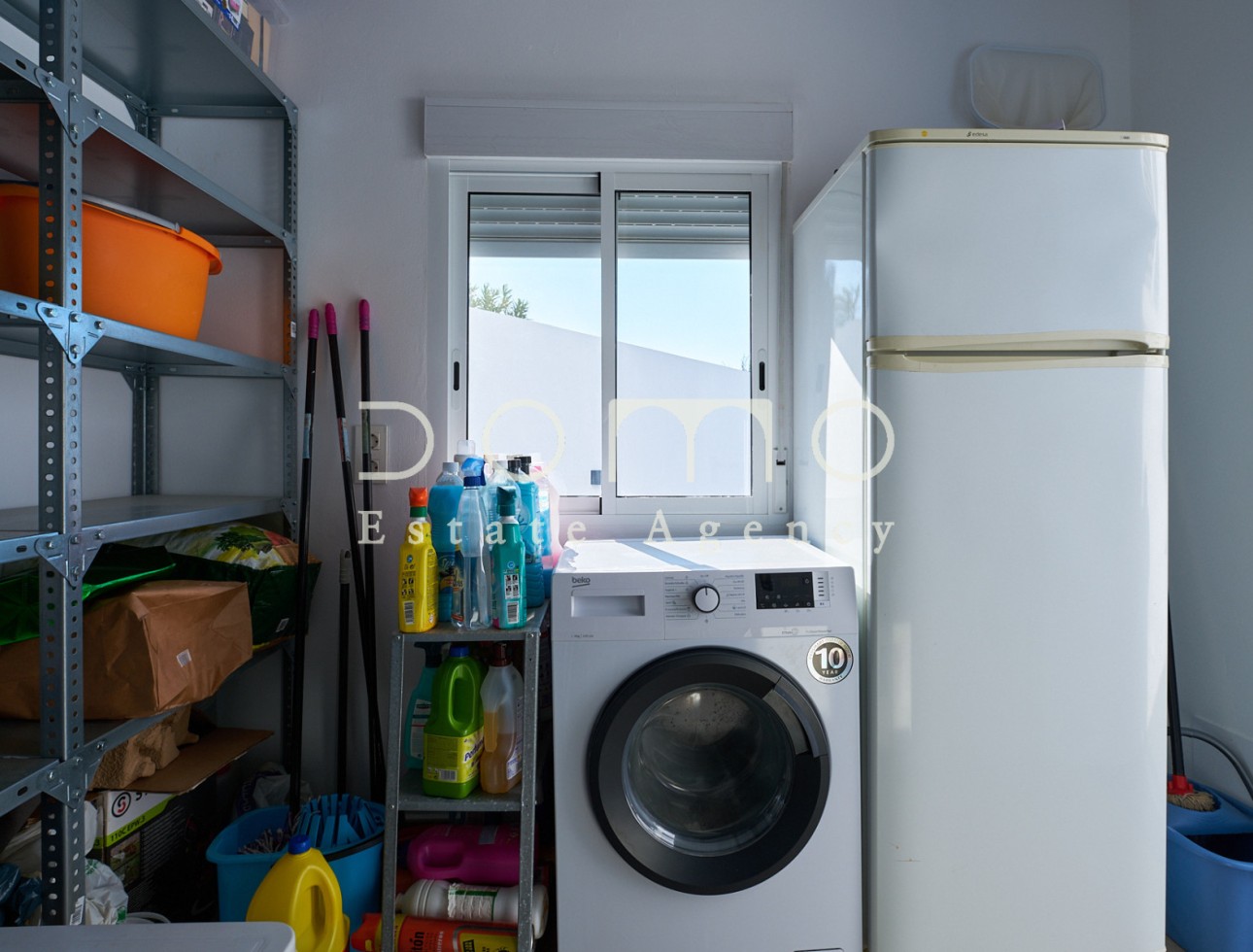 Herverkoop - Villa - Turre