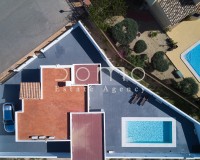 Herverkoop - Villa - Turre