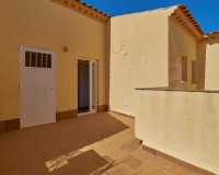 Herverkoop - Villa - Turre