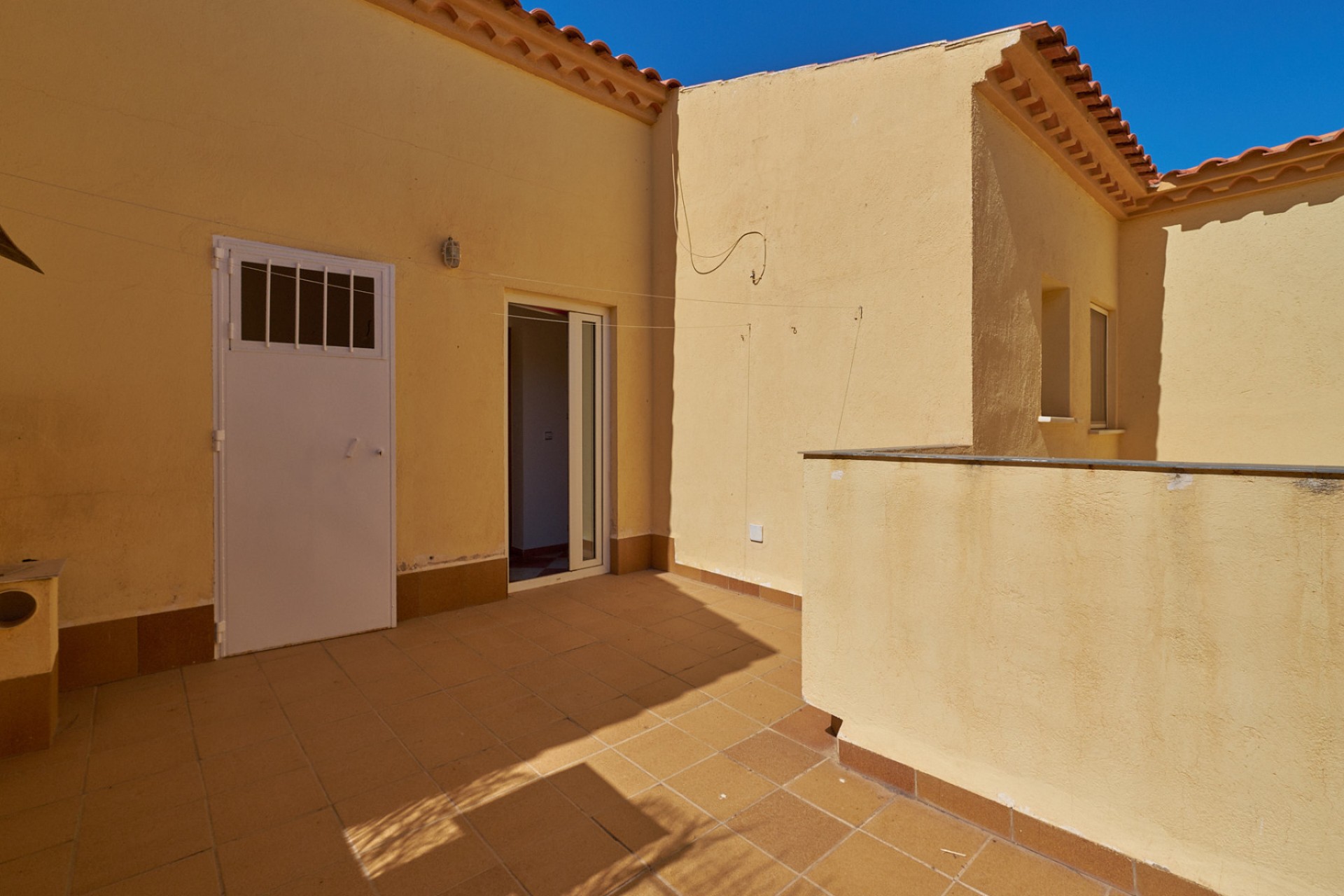 Herverkoop - Villa - Turre