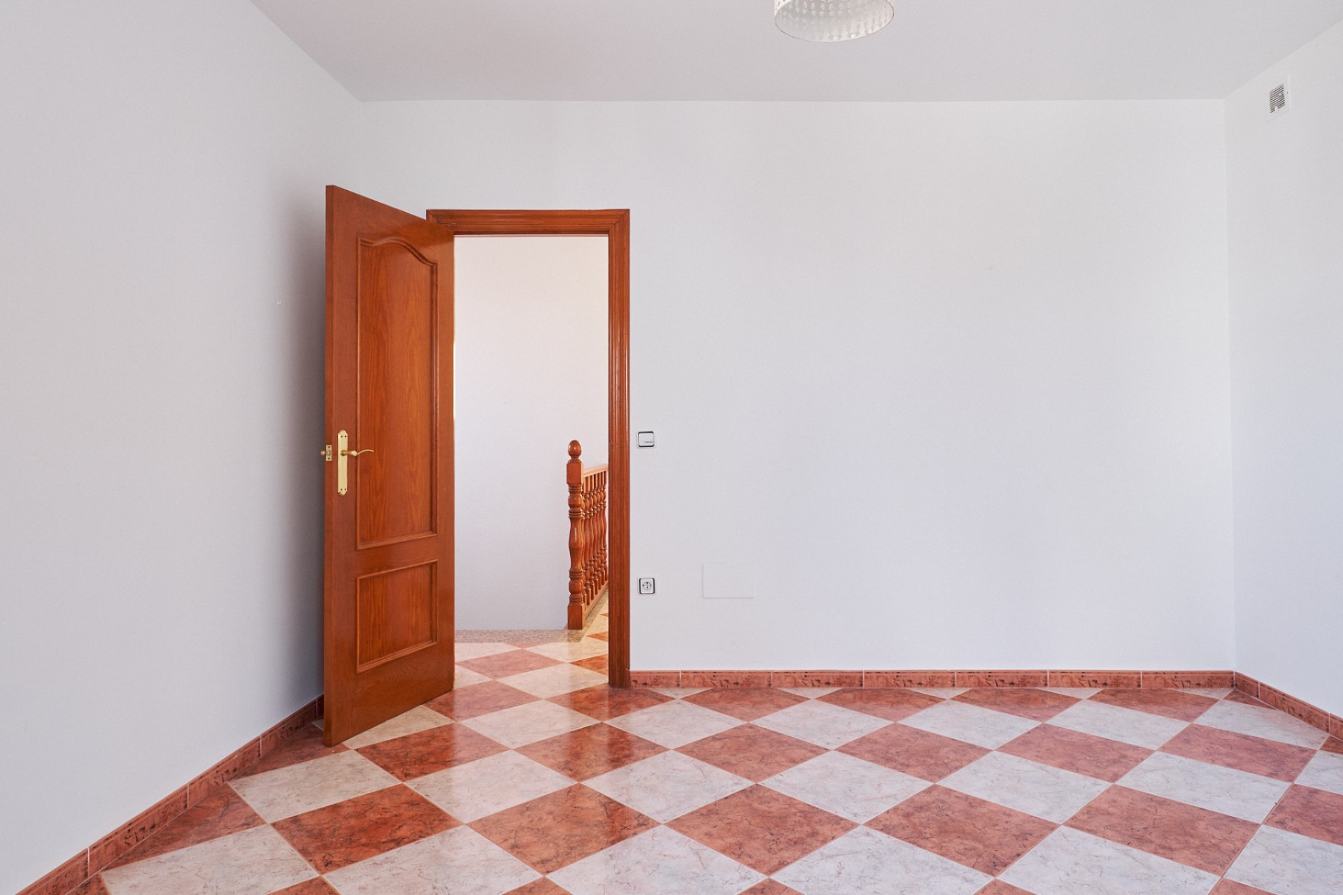 Herverkoop - Villa - Turre