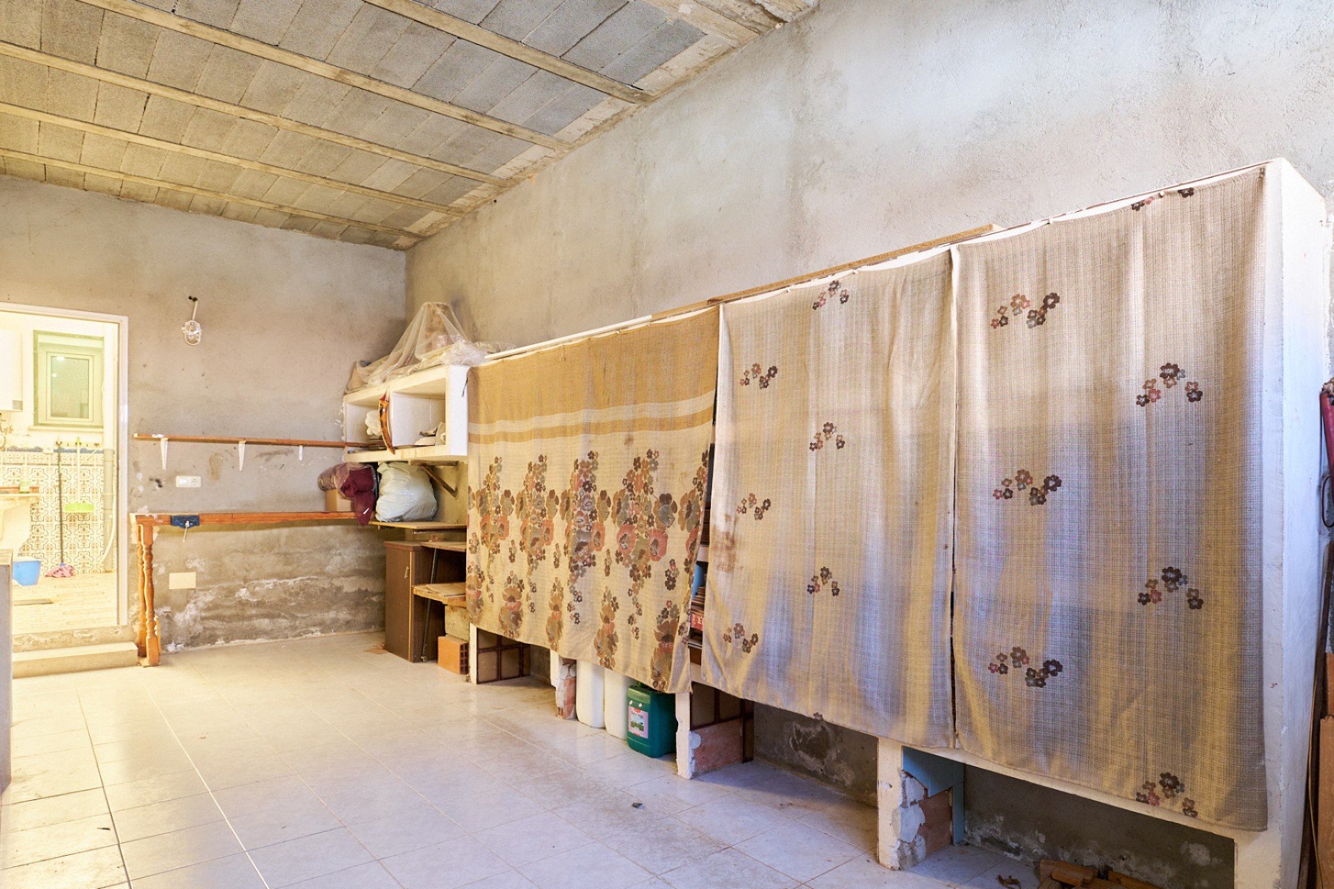 Herverkoop - Villa - Turre