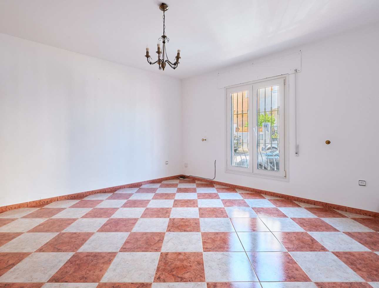 Herverkoop - Villa - Turre