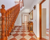 Herverkoop - Villa - Turre