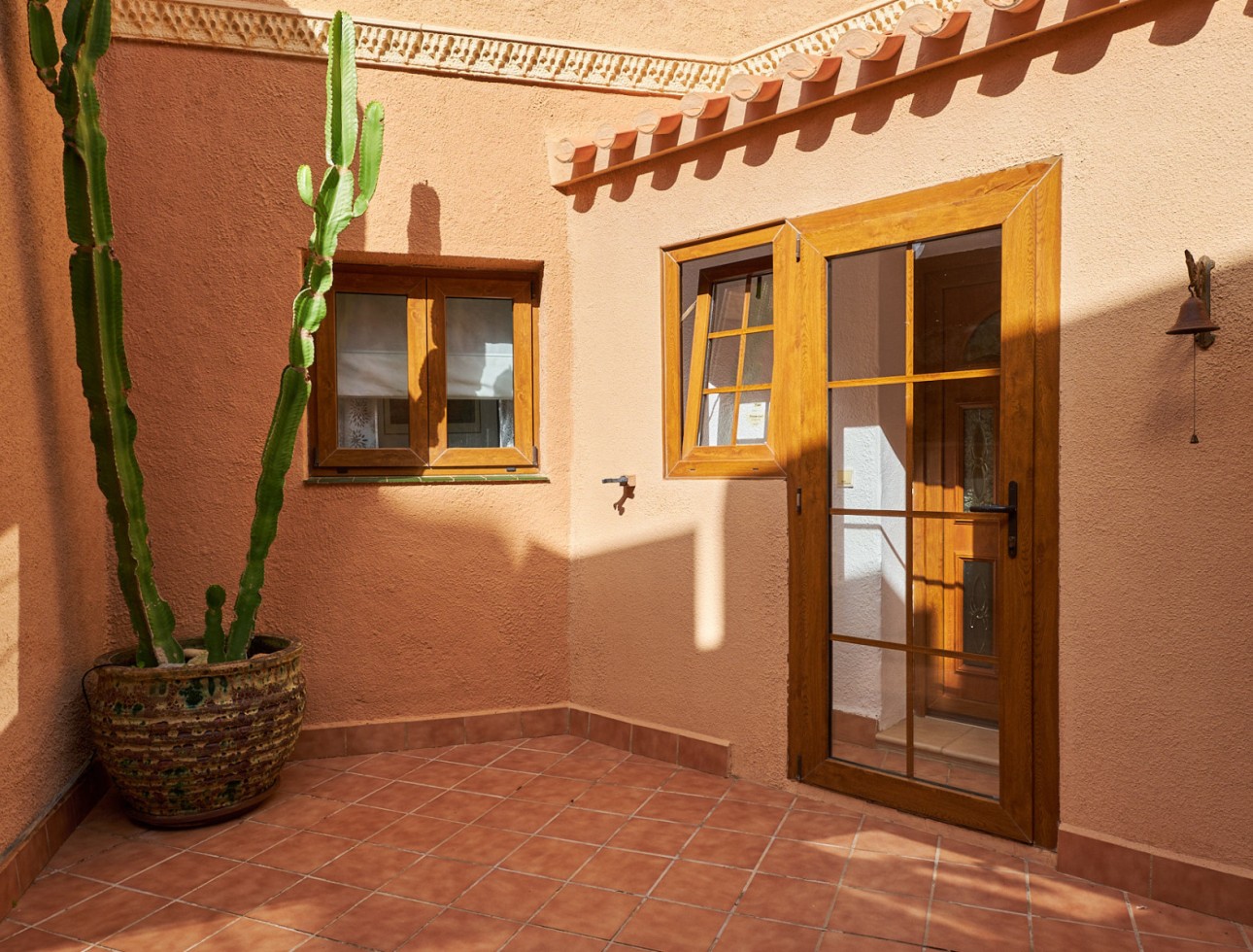 Herverkoop - Villa - Turre