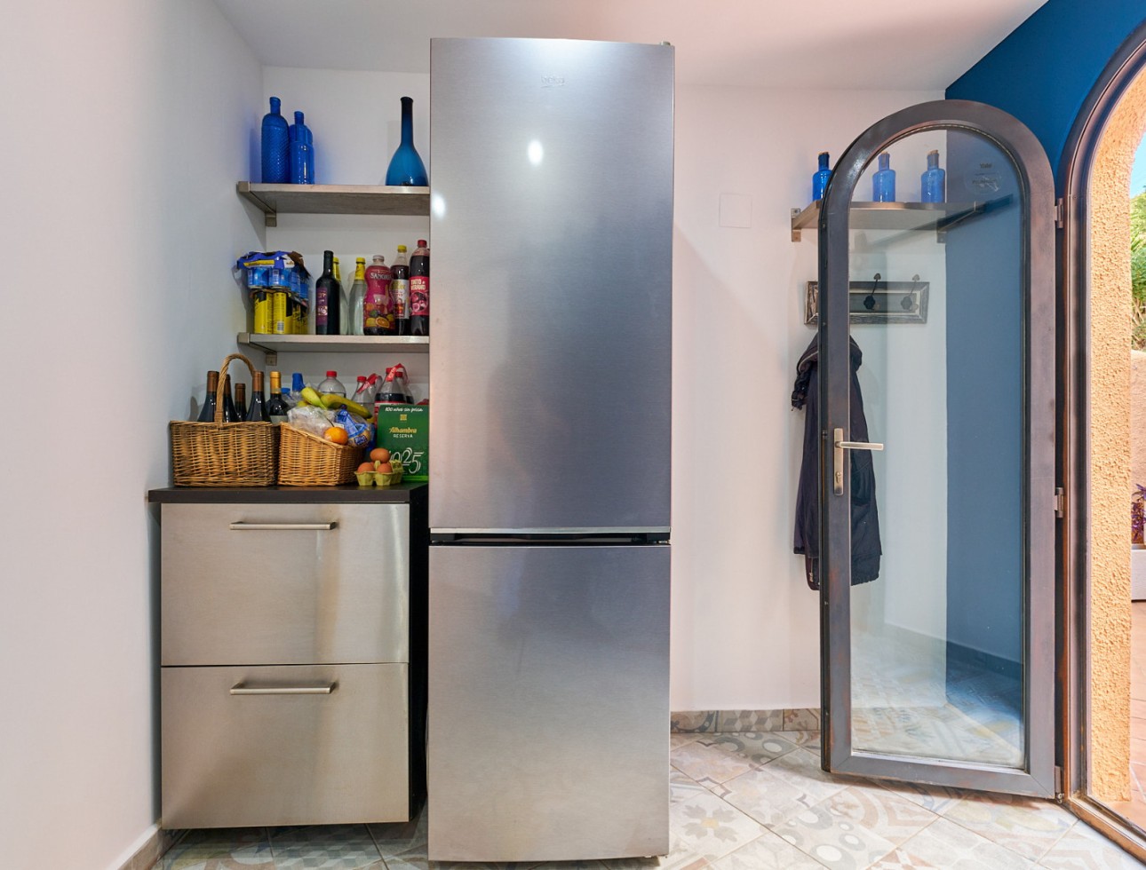 Herverkoop - Villa - Turre