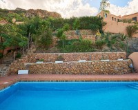 Herverkoop - Villa - Turre