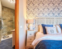 Herverkoop - Villa - Turre